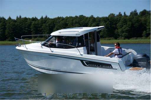 Jeanneau Jeanneau Merry fisher 695