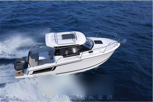 Jeanneau Jeanneau Merry fisher 695