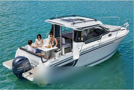 Jeanneau Jeanneau Merry fisher 795 s2