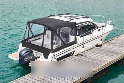 Jeanneau Jeanneau Merry fisher 795 s2