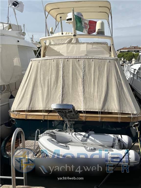 Portofino marine Portofino 47 fly occasion