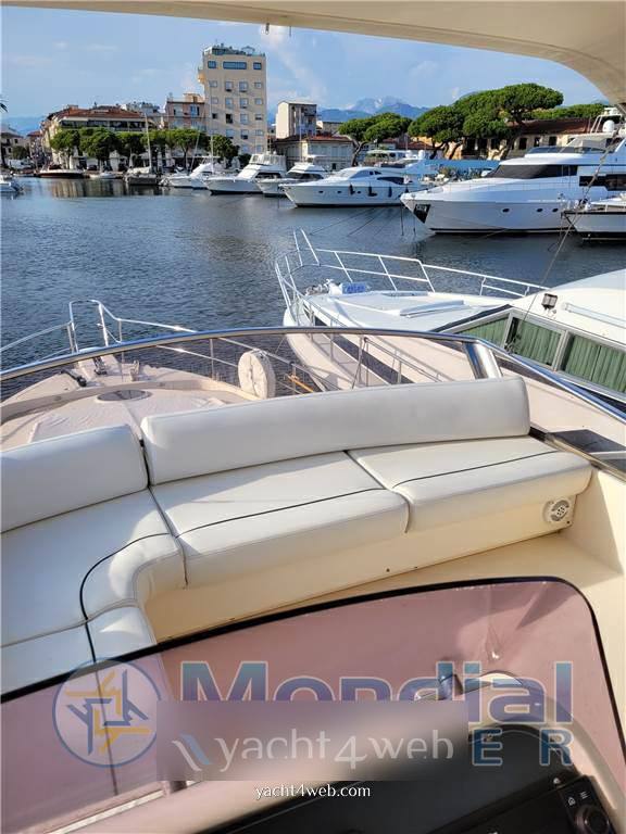 Portofino marine Portofino 47 fly Photo