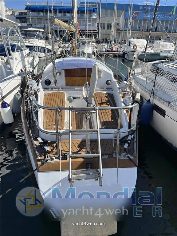 Nordcantieri Mania 35 Barca a vela usata in vendita
