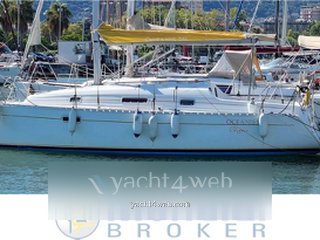 Beneteau Oceanis 281