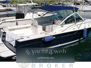 Tiara yachts 2900 open