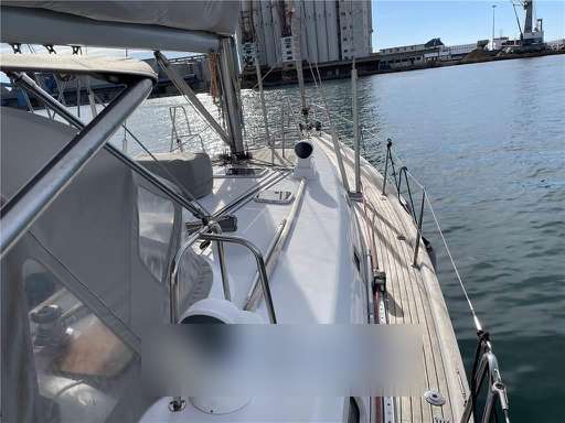 Beneteau Beneteau Beneteau 50