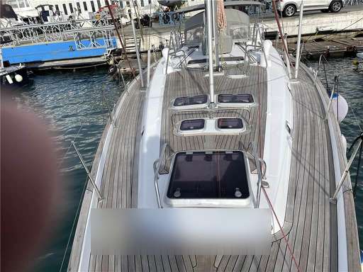 Beneteau Beneteau Beneteau 50