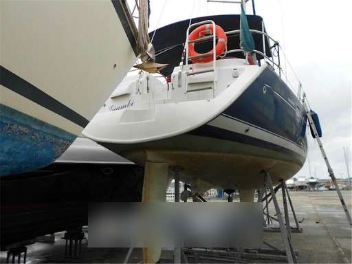 Beneteau Beneteau Beneteau 50