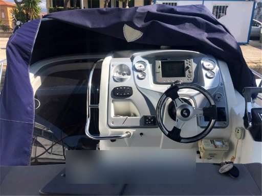 Beneteau Beneteau FLYER 850 SUN DECK