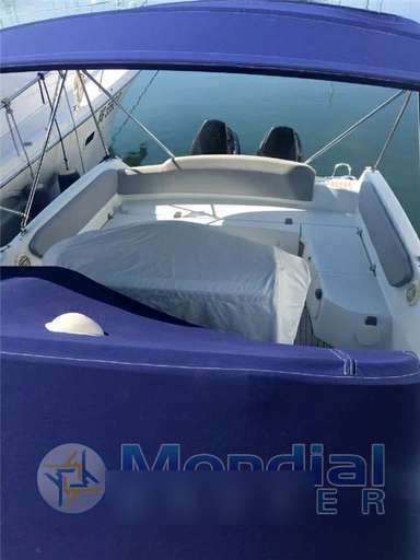 Beneteau Beneteau FLYER 850 SUN DECK