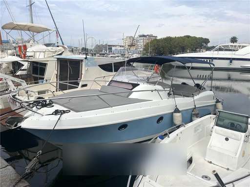 Beneteau Beneteau FLYER 850 SUN DECK