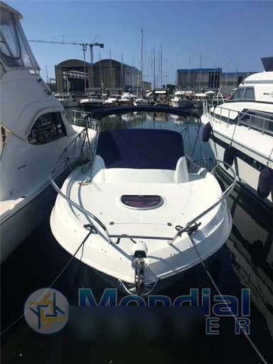 Beneteau Beneteau FLYER 850 SUN DECK