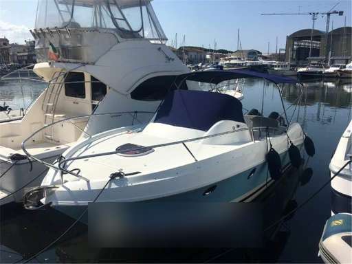 Beneteau Beneteau FLYER 850 SUN DECK