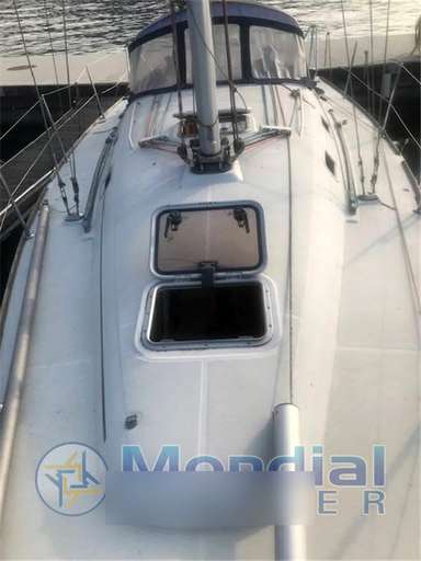 Beneteau Beneteau First 31.7