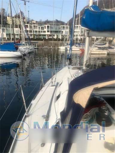 Beneteau Beneteau First 31.7