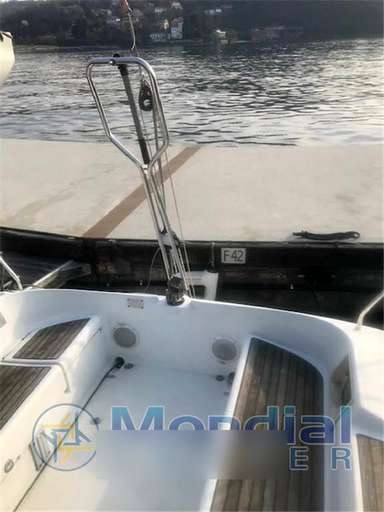 Beneteau Beneteau First 31.7