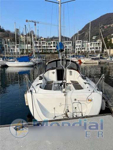 Beneteau Beneteau First 31.7