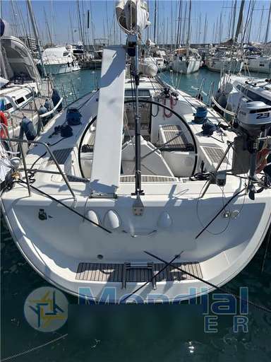 Beneteau Beneteau First 44.7