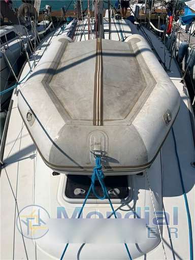 Beneteau Beneteau First 44.7