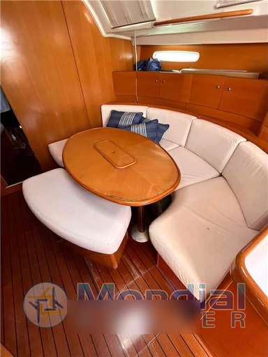 Beneteau Beneteau First 44.7