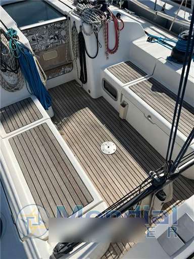 Beneteau Beneteau First 44.7