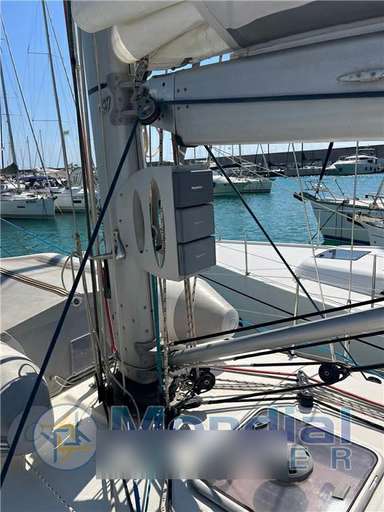 Beneteau Beneteau First 44.7