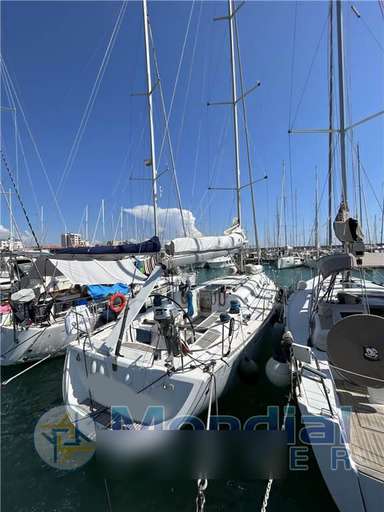 Beneteau Beneteau First 44.7