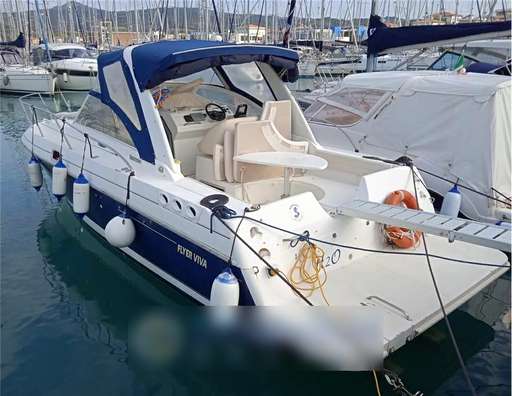 Beneteau Beneteau Flyer Viva 920