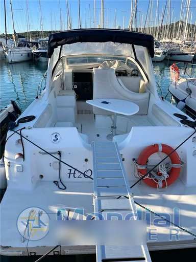 Beneteau Beneteau Flyer Viva 920