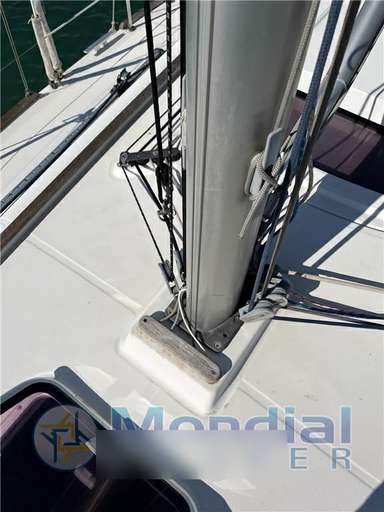 Beneteau Beneteau OCEANIS 34