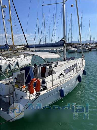 Beneteau Beneteau OCEANIS 34