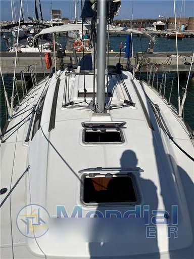 Beneteau Beneteau OCEANIS 34