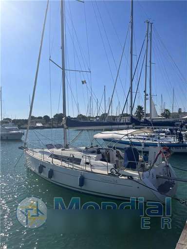 Beneteau Beneteau OCEANIS 34