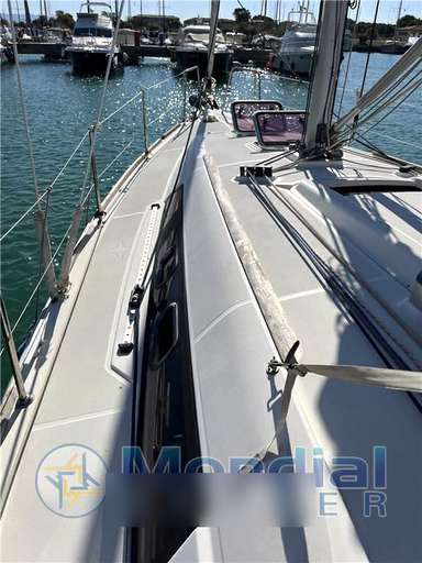 Beneteau Beneteau OCEANIS 34