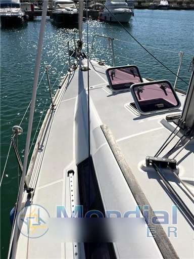 Beneteau Beneteau OCEANIS 34