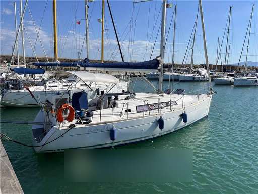 Beneteau Beneteau OCEANIS 34