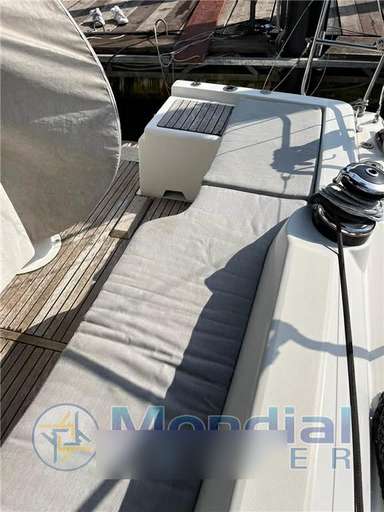 Beneteau Beneteau Oceanis 37