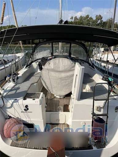 Beneteau Beneteau Oceanis 37