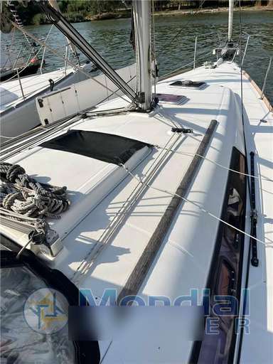 Beneteau Beneteau Oceanis 37