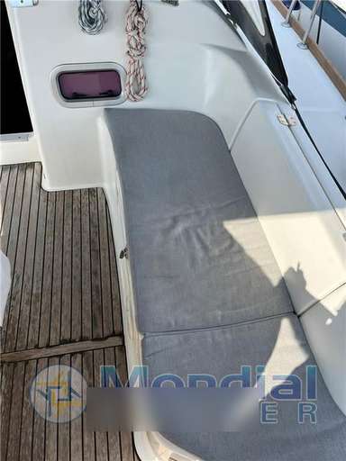 Beneteau Beneteau Oceanis 37