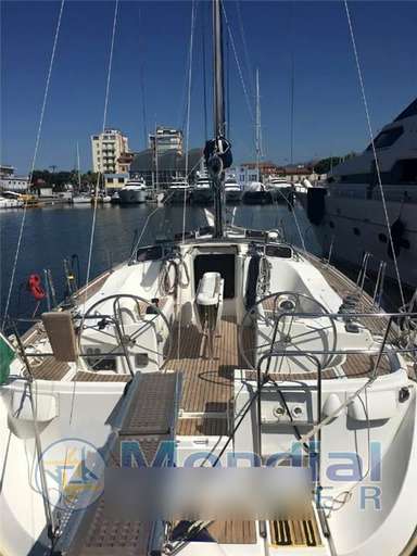 Beneteau Beneteau Oceanis 473