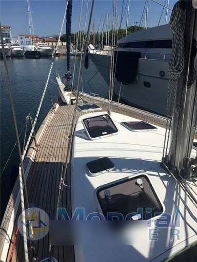 Beneteau Beneteau Oceanis 473