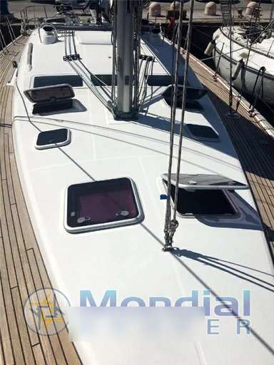 Beneteau Beneteau Oceanis 473