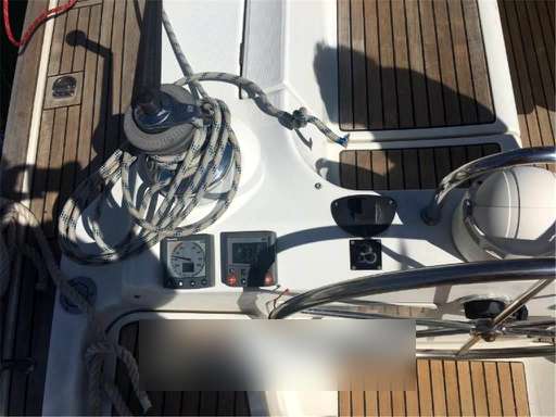 Beneteau Beneteau Oceanis 473