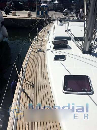 Beneteau Beneteau Oceanis 473