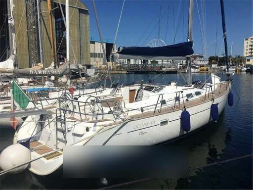 Beneteau Beneteau Oceanis 473