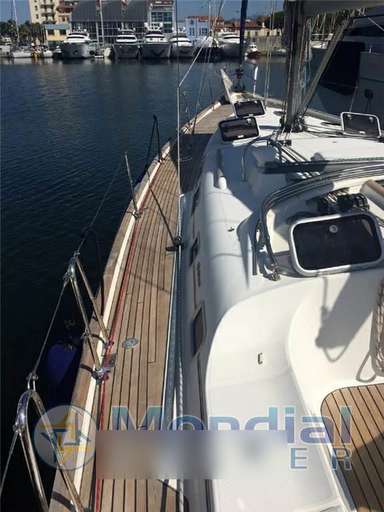 Beneteau Beneteau Oceanis 473