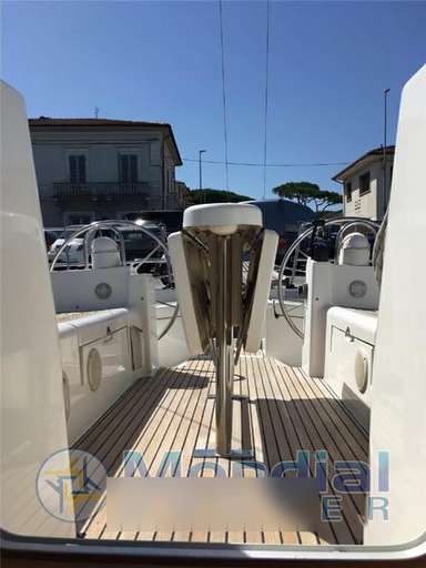 Beneteau Beneteau Oceanis 473