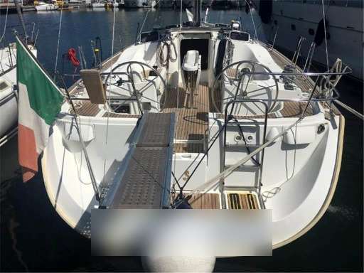 Beneteau Beneteau Oceanis 473