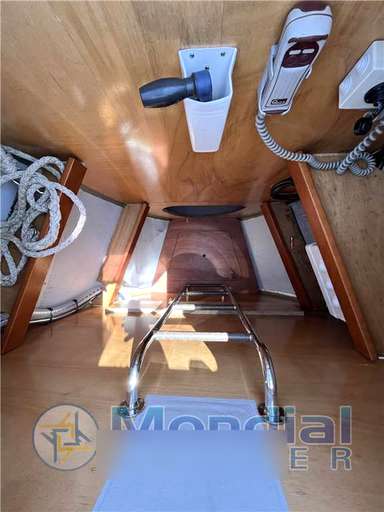 Beneteau Beneteau Oceanis 48